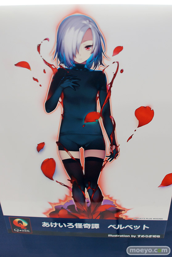 ワンダーフェスティバル 2018［夏］　Q-six27