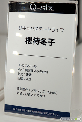 ワンダーフェスティバル 2018［夏］　Q-six36