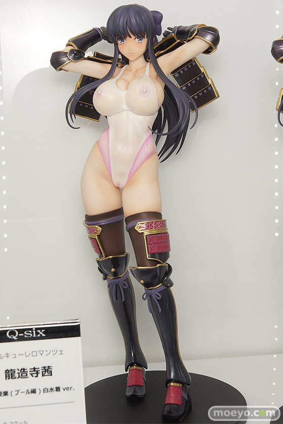 ワンダーフェスティバル 2018［夏］　Q-six43