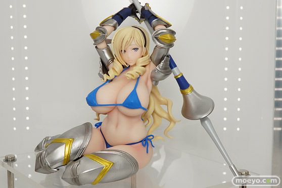 ワンダーフェスティバル 2018［夏］　Q-six46