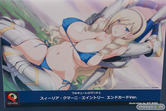 ワンダーフェスティバル 2018［夏］　Q-six47