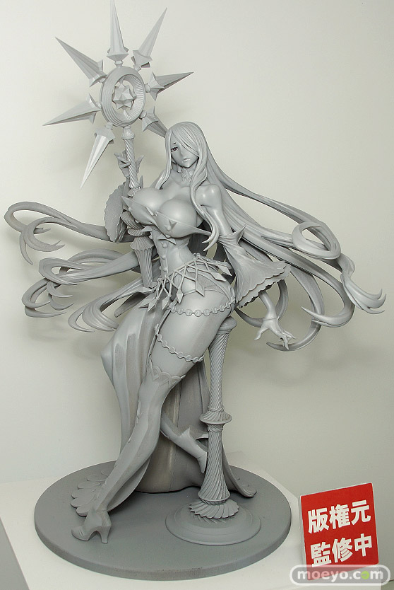 ワンダーフェスティバル 2018［夏］　ヴェルテクス01