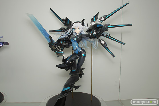 ワンダーフェスティバル 2018［夏］　ヴェルテクス04