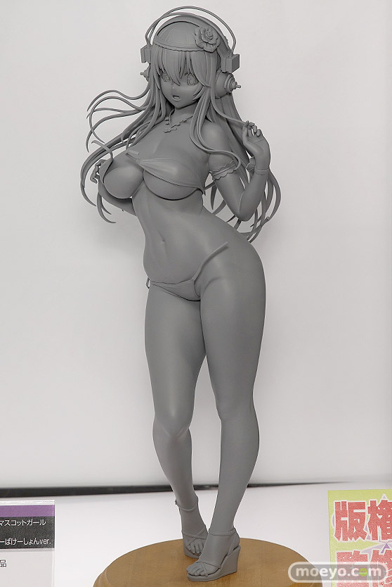 ワンダーフェスティバル 2018［夏］　オーキッドシード17