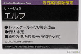 ワンダーフェスティバル 2018［夏］　オーキッドシード25