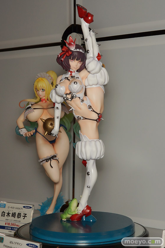 ワンダーフェスティバル 2018［夏］　ダイキ工業04