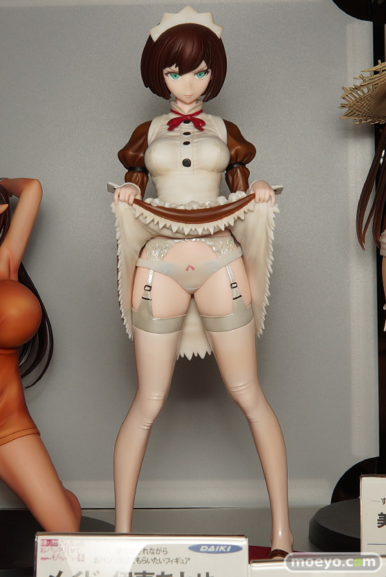 ワンダーフェスティバル 2018［夏］　ダイキ工業07