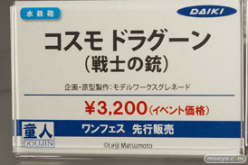ワンダーフェスティバル 2018［夏］　ダイキ工業18