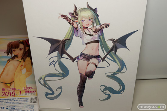 ワンダーフェスティバル 2018［夏］　ダイキ工業19