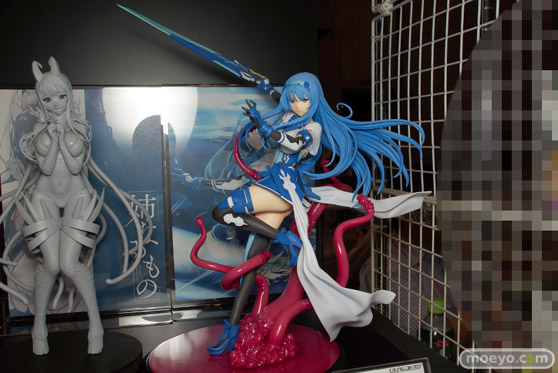 ワンダーフェスティバル 2018［夏］　リアルアートプロジェクト　ドラゴン・トイ08