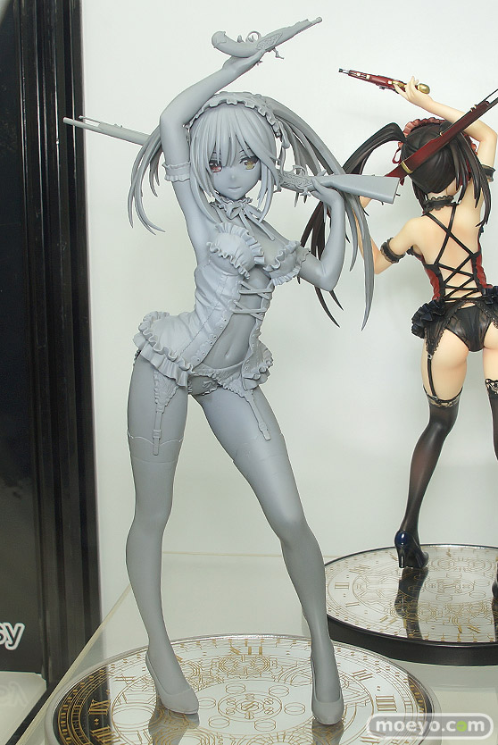 ワンダーフェスティバル 2018［夏］　アルファマックス　スカイチューブ07