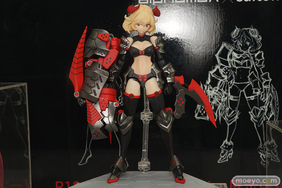 ワンダーフェスティバル 2018［夏］　アルファマックス　スカイチューブ11