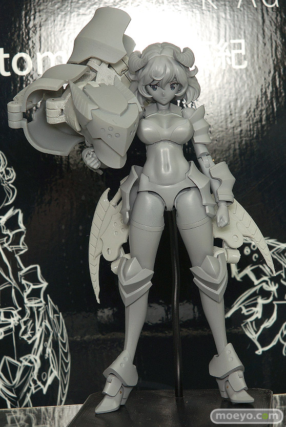 ワンダーフェスティバル 2018［夏］　アルファマックス　スカイチューブ13