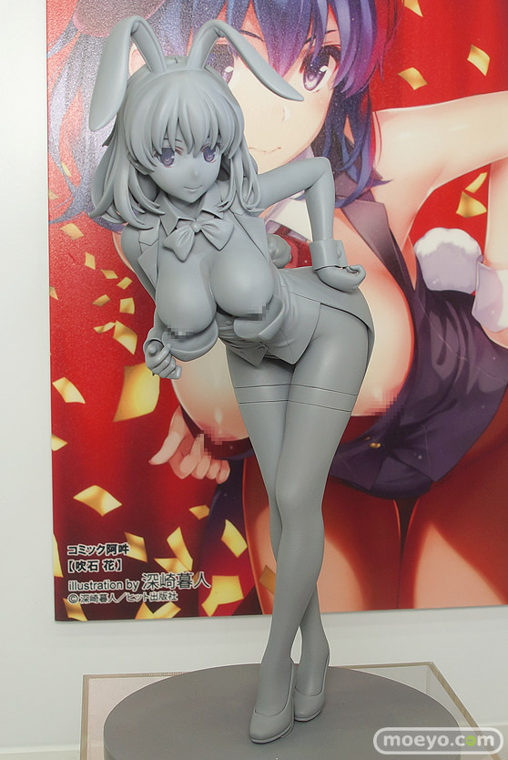 ワンダーフェスティバル 2018［夏］　アルファマックス　スカイチューブ15