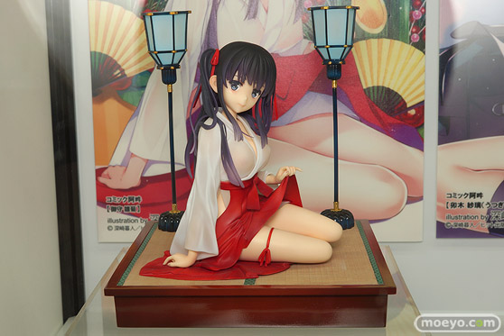 ワンダーフェスティバル 2018［夏］　アルファマックス　スカイチューブ28