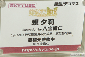 ワンダーフェスティバル 2018［夏］　アルファマックス　スカイチューブ35