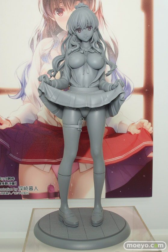 ワンダーフェスティバル 2018［夏］　アルファマックス　スカイチューブ43