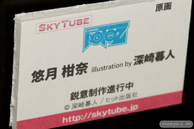 ワンダーフェスティバル 2018［夏］　アルファマックス　スカイチューブ52