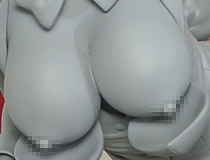 「吹石花 かけてみる？ver.」「ジャンヌ・ダルク 制服Ver.（仮）」「春日野穹 着物Ver.」など アルファマックス/スカイチューブブース新作フィギュア特集【WF2018夏】