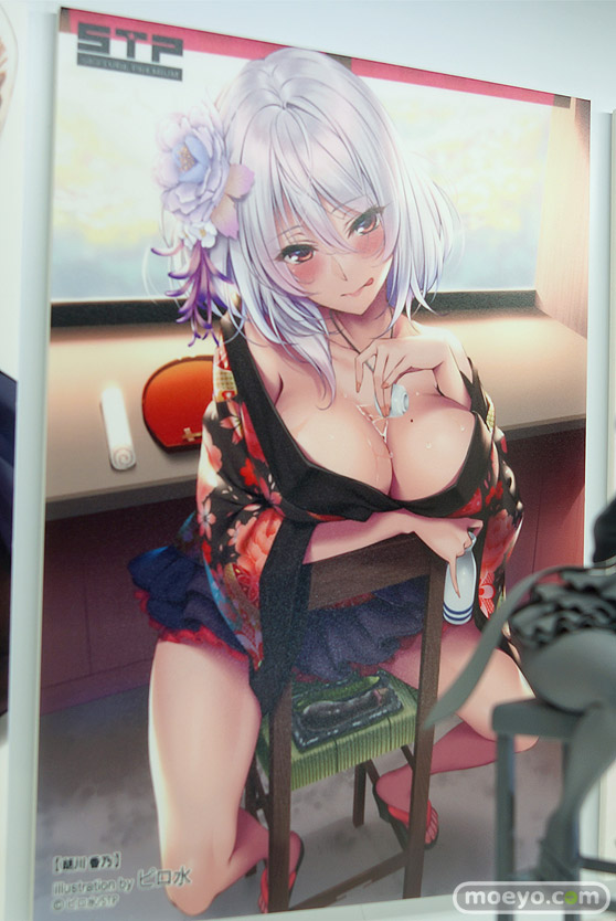 ワンダーフェスティバル 2018［夏］　スカイチューブプレミアム　STP07