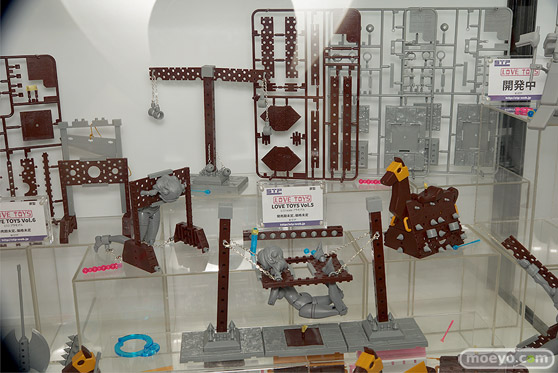 ワンダーフェスティバル 2018［夏］　スカイチューブプレミアム　STP24