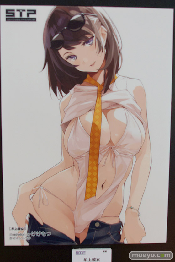 ワンダーフェスティバル 2018［夏］　スカイチューブプレミアム　STP30