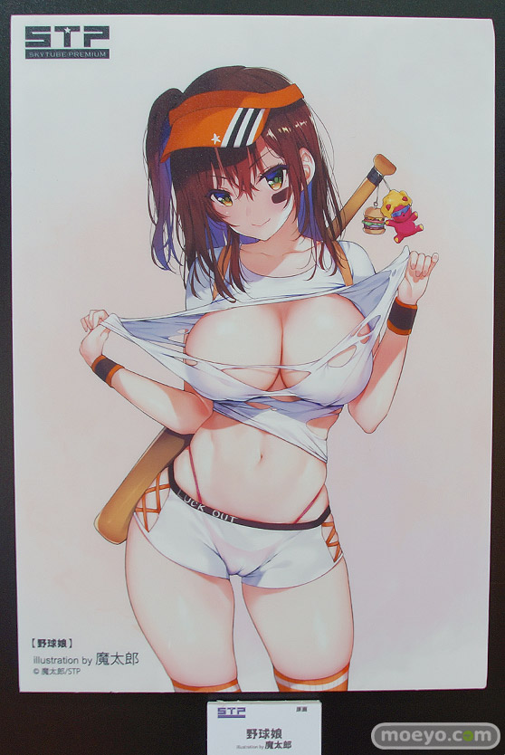 ワンダーフェスティバル 2018［夏］　スカイチューブプレミアム　STP36