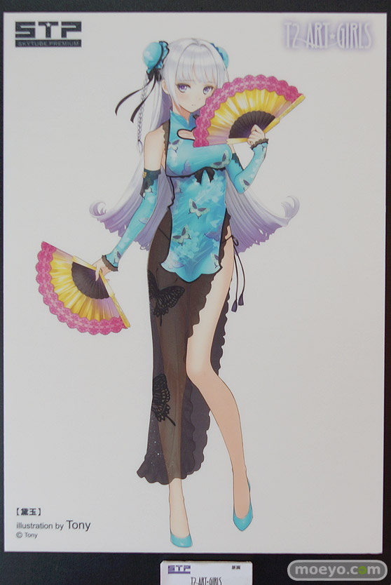 ワンダーフェスティバル 2018［夏］　スカイチューブプレミアム　STP38