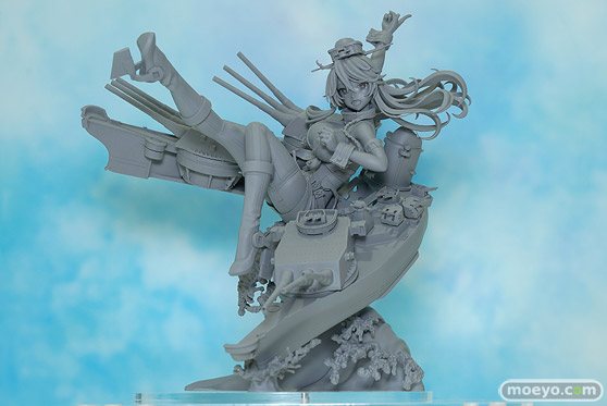 ワンダーフェスティバル 2018［夏］　キューズQ06