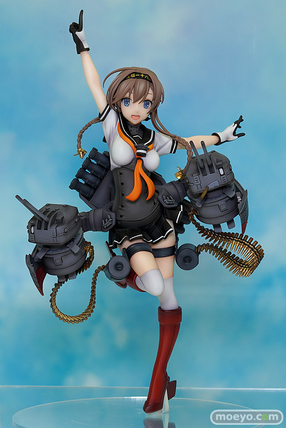 ワンダーフェスティバル 2018［夏］　キューズQ09