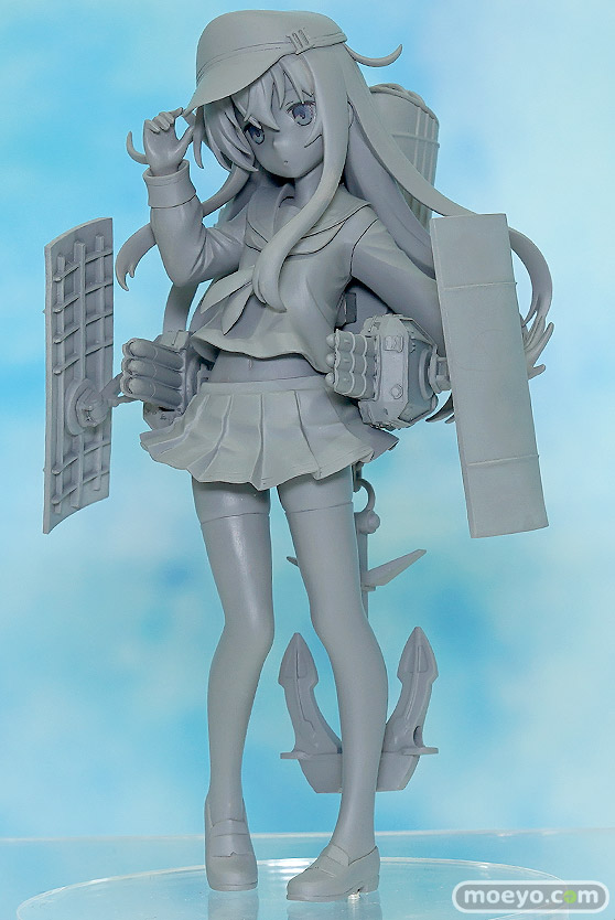 ワンダーフェスティバル 2018［夏］　キューズQ11