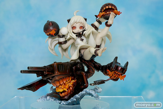 ワンダーフェスティバル 2018［夏］　キューズQ17