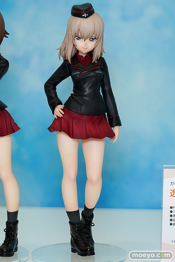 ワンダーフェスティバル 2018［夏］　キューズQ22