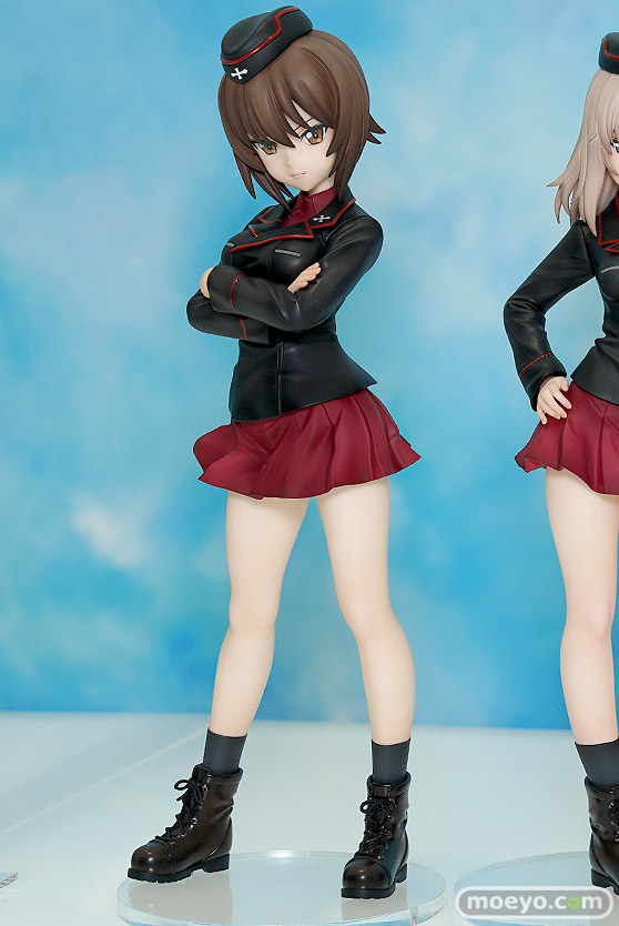 ワンダーフェスティバル 2018［夏］　キューズQ24