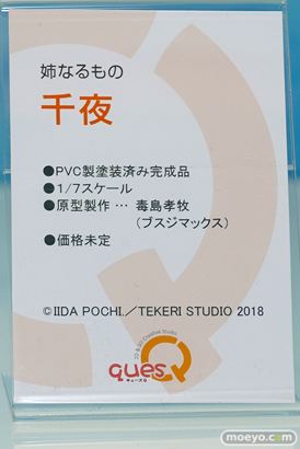 ワンダーフェスティバル 2018［夏］　キューズQ29