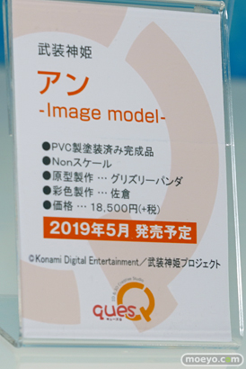 ワンダーフェスティバル 2018［夏］　キューズQ33