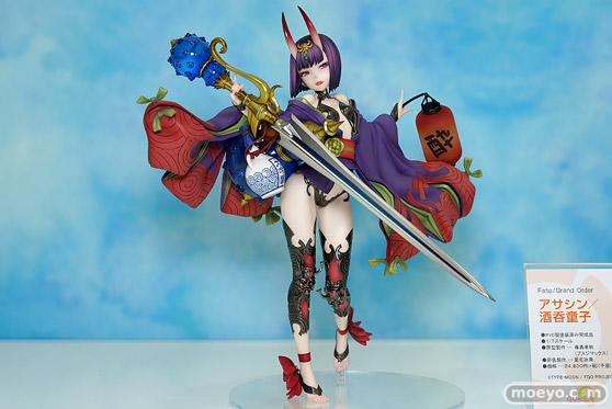 ワンダーフェスティバル 2018［夏］　キューズQ34