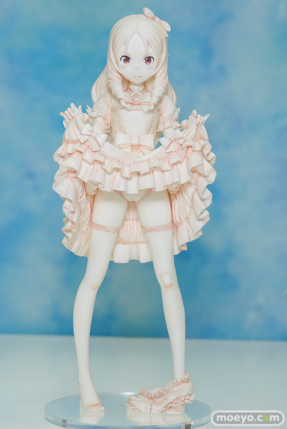 ワンダーフェスティバル 2018［夏］　キューズQ43