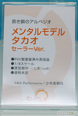 ワンダーフェスティバル 2018［夏］　キューズQ46