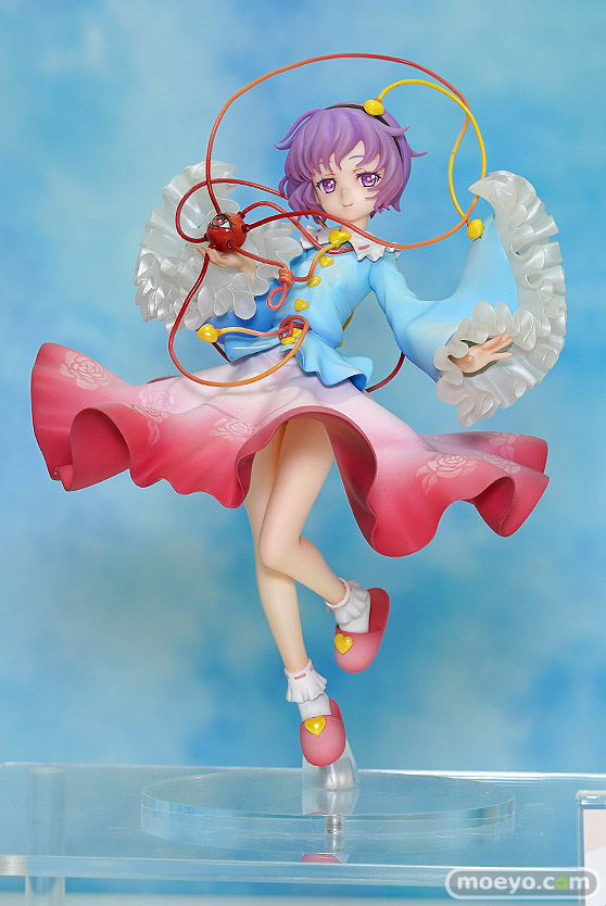 ワンダーフェスティバル 2018［夏］　キューズQ49