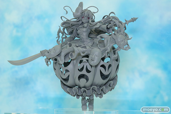 ワンダーフェスティバル 2018［夏］　キューズQ55