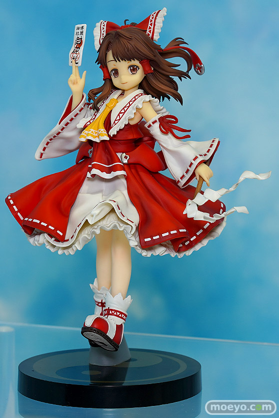 ワンダーフェスティバル 2018［夏］　キューズQ61