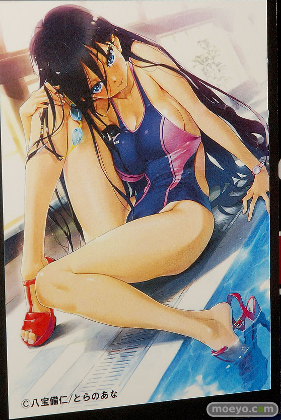 2018夏 ホビーメーカー合同展示会 新作フィギュア展示速報02