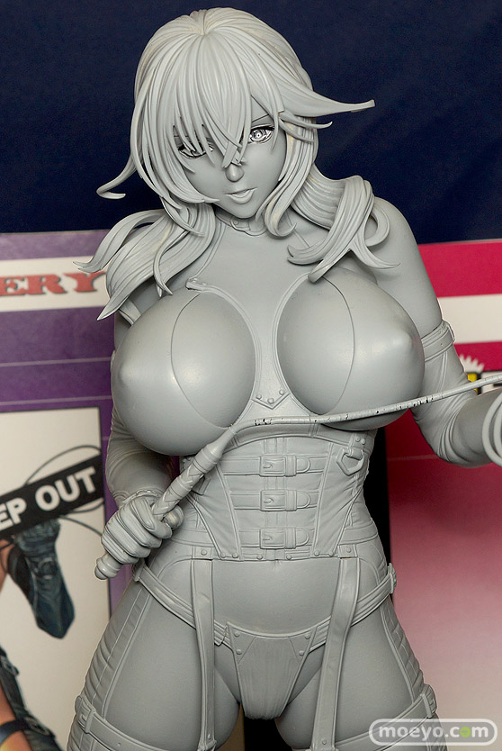 2018夏 ホビーメーカー合同展示会 新作フィギュア展示速報09