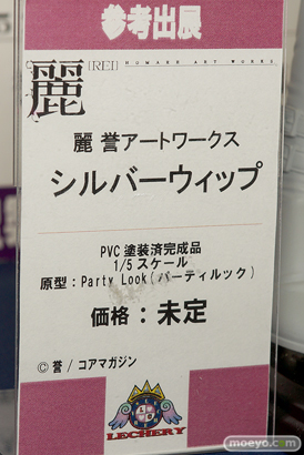 2018夏 ホビーメーカー合同展示会 新作フィギュア展示速報11