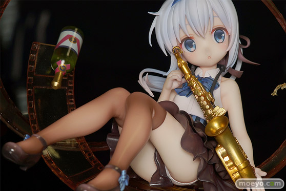 2018夏 ホビーメーカー合同展示会 新作フィギュア展示速報17