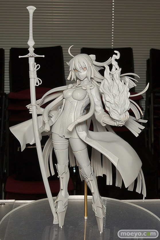 2018夏 ホビーメーカー合同展示会 新作フィギュア展示速報19