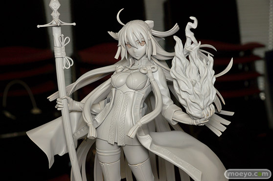 2018夏 ホビーメーカー合同展示会 新作フィギュア展示速報20