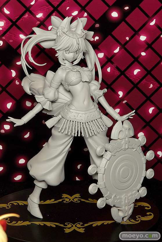 2018夏 ホビーメーカー合同展示会 新作フィギュア展示速報24