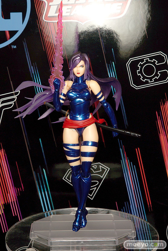 2018夏 ホビーメーカー合同展示会 新作フィギュア展示速報25